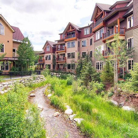 Water House On Main Street Appartement Breckenridge Buitenkant foto