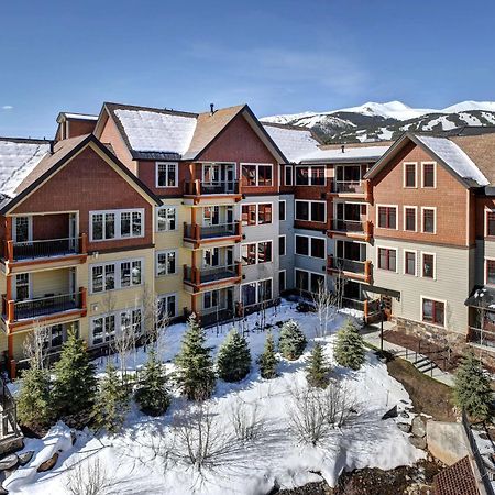 Water House On Main Street Appartement Breckenridge Buitenkant foto